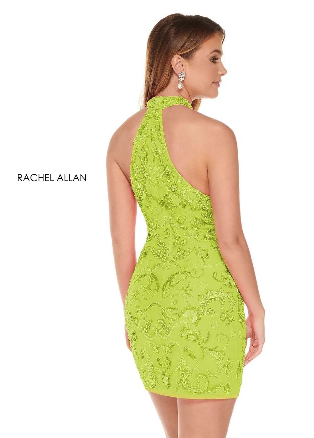 Rachel Allan 40022 Dresses