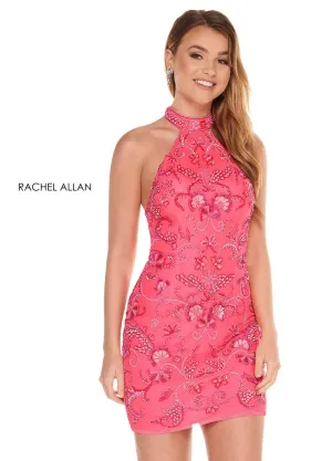 Rachel Allan 40022 Dresses