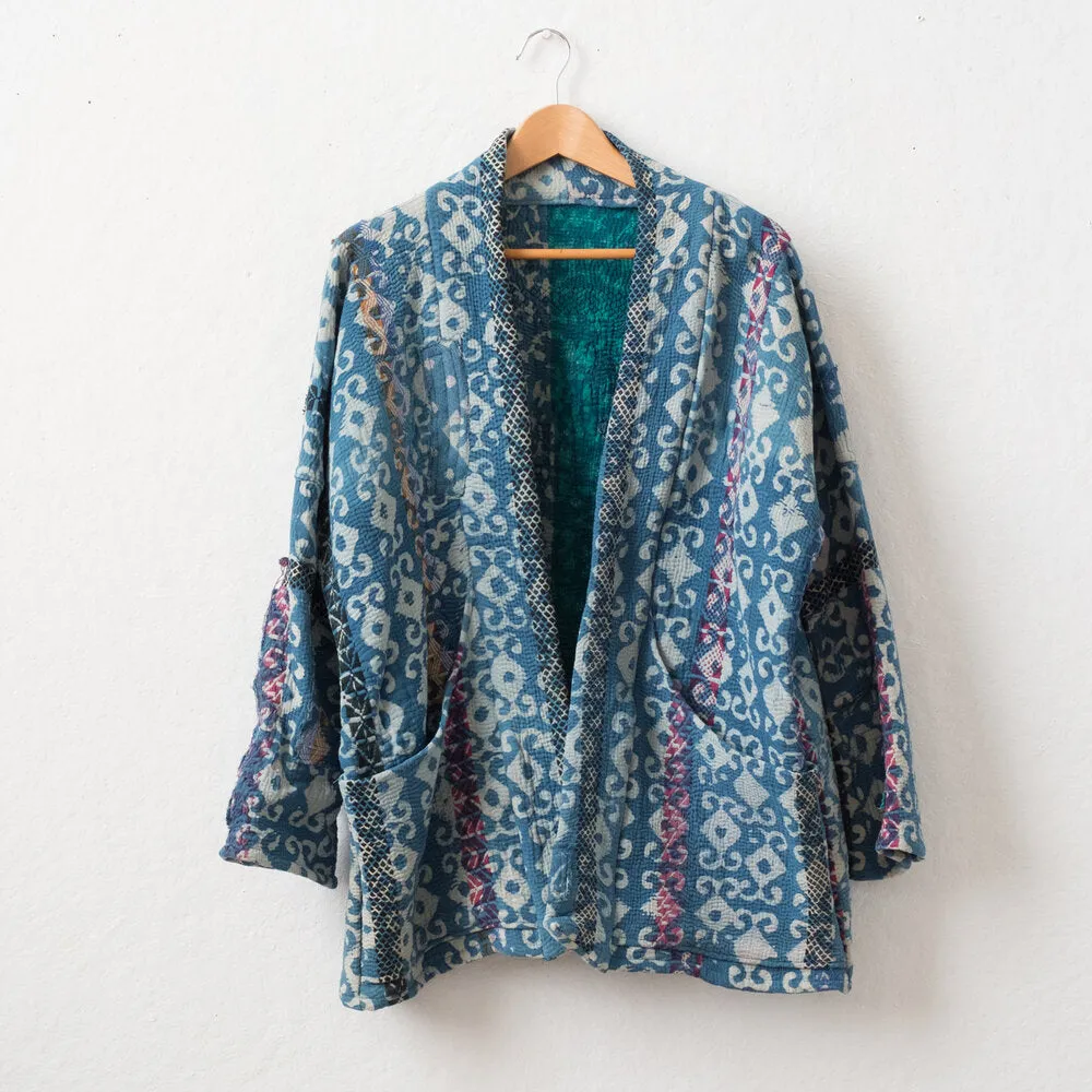 S Norah Jacket LM014