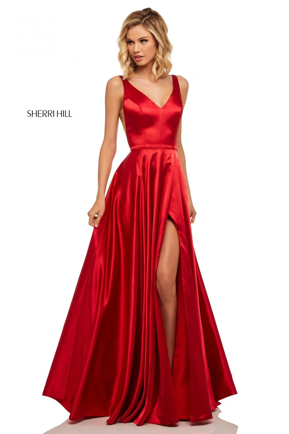 Sherri Hill 52410 Dress