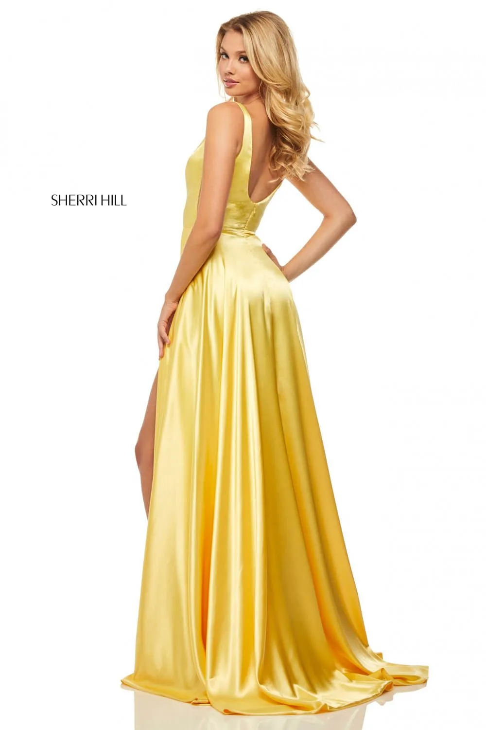 Sherri Hill 52410 Dress