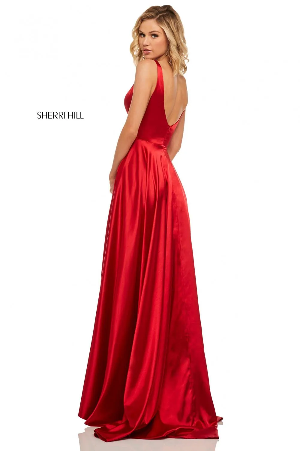 Sherri Hill 52410 Dress