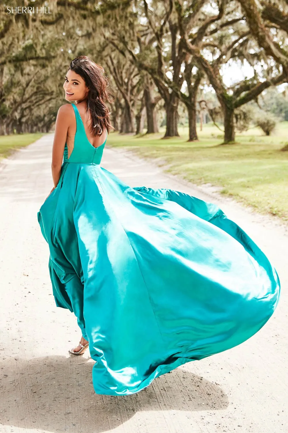 Sherri Hill 52410 Dress