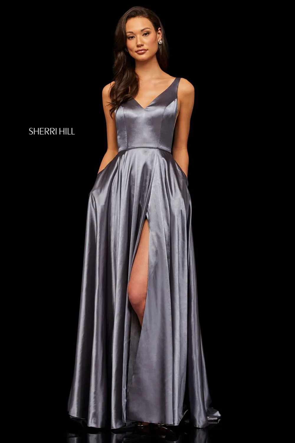 Sherri Hill 52410 Dress