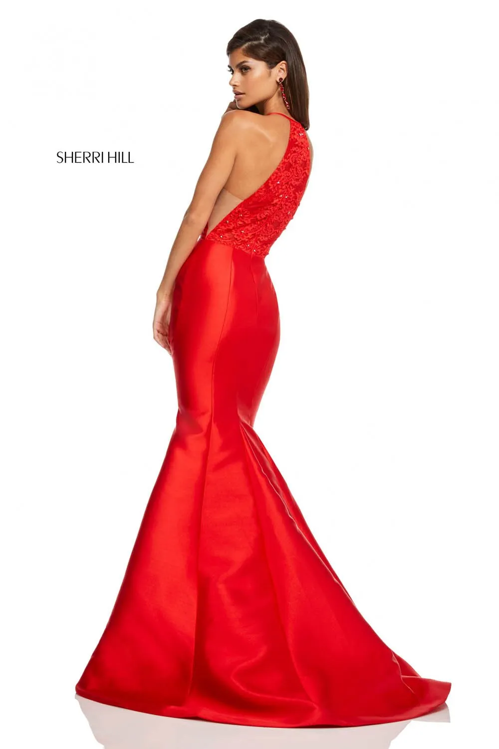 Sherri Hill 52575 Dress