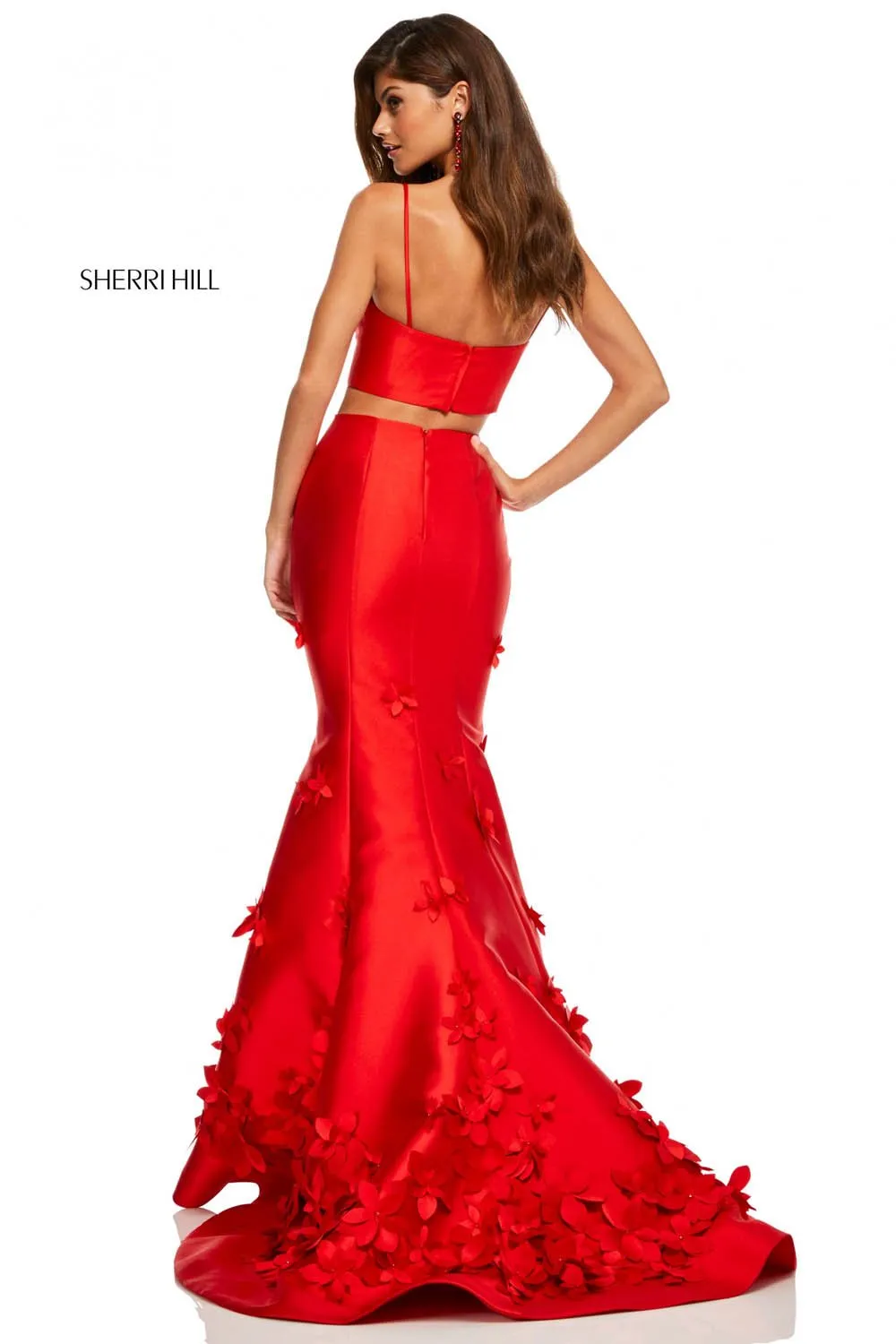 Sherri Hill 52580 Dress