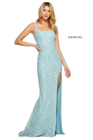 Sherri Hill 53569 Dress