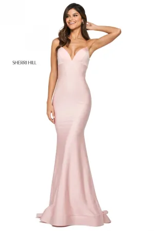 Sherri Hill 53879 Dress