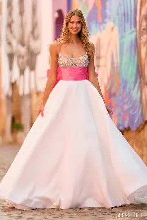 Sherri Hill 55595 Dresses