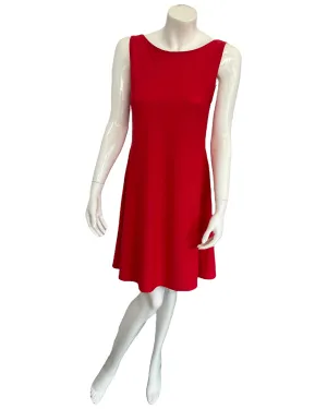 SkinSilk® Swing Dress - Long