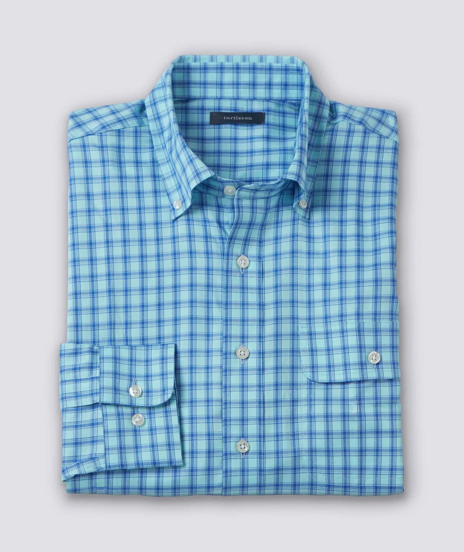 Todd Sport Shirt