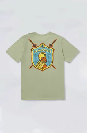 Volcom - Noble Ranks Tee