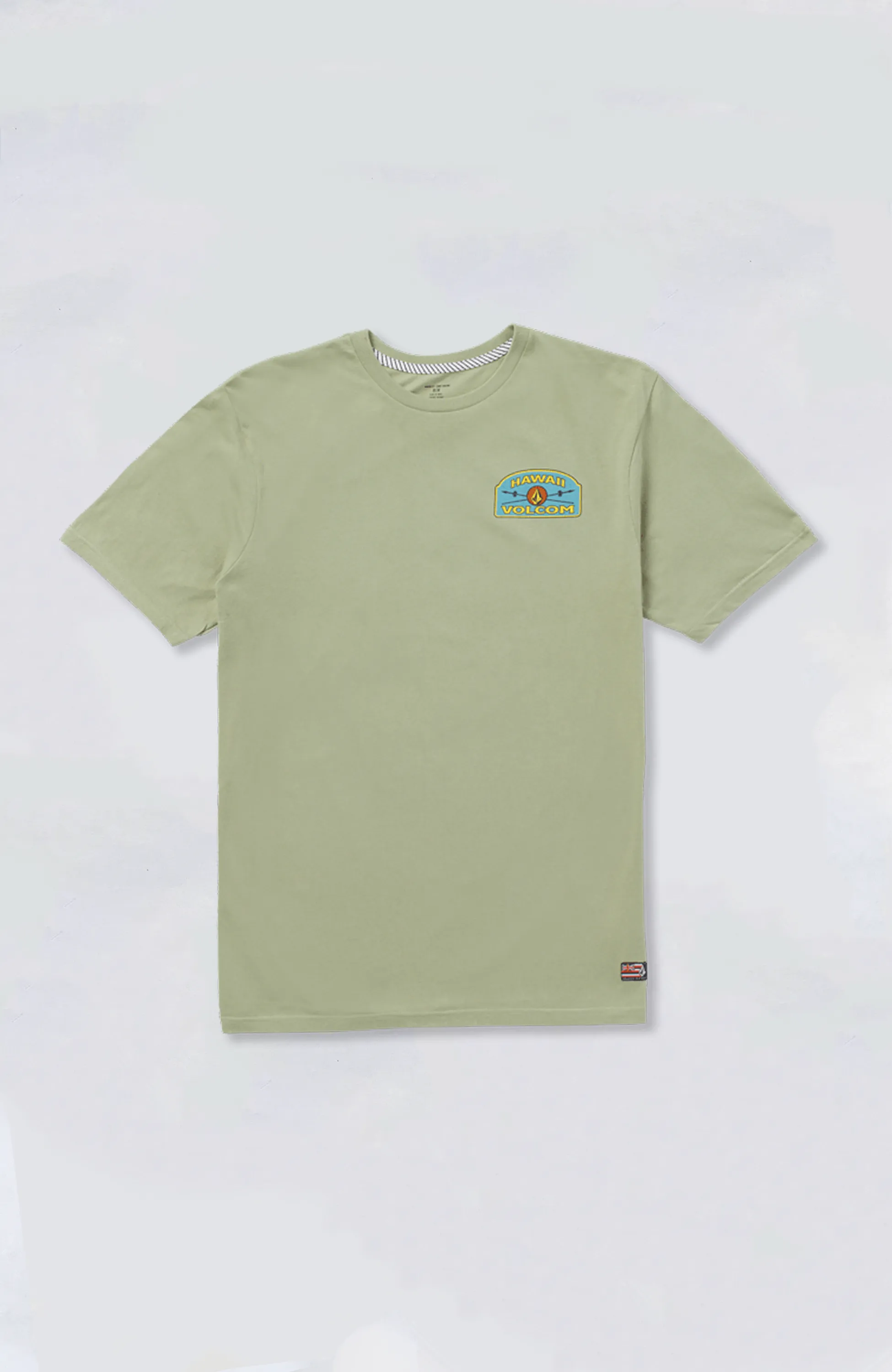 Volcom - Noble Ranks Tee