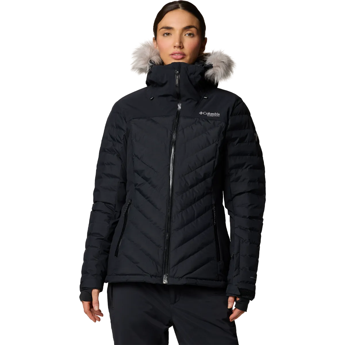 Women's Bird Mountain III Insulated Jacket